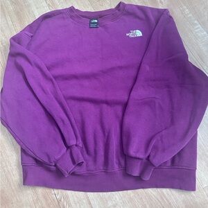 The North Face Women’s Evolution Oversized Crew
